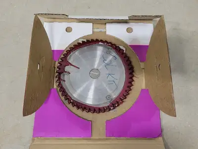 USED LEUCO 001880