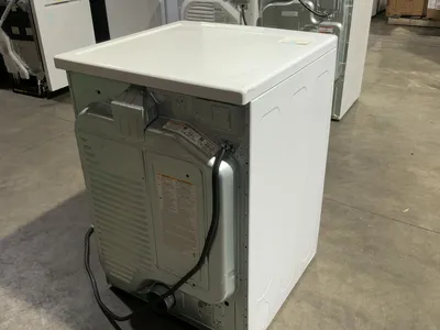 Used LG DLEX4000W Air Dryers Michigan US | Miedema Asset Management Group #1321038