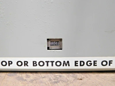 Used GE VB 7.2-500-3 Circuit Breakers Ohio US | Equipment Recovery Corp. #1330373