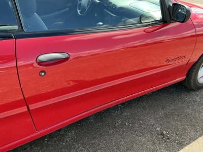 USED 1996 PONTIAC SUNFIRE