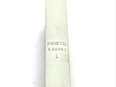 Used FESTO 533351 Miscellaneous MRO | Maverick Industrial Sales #1121799