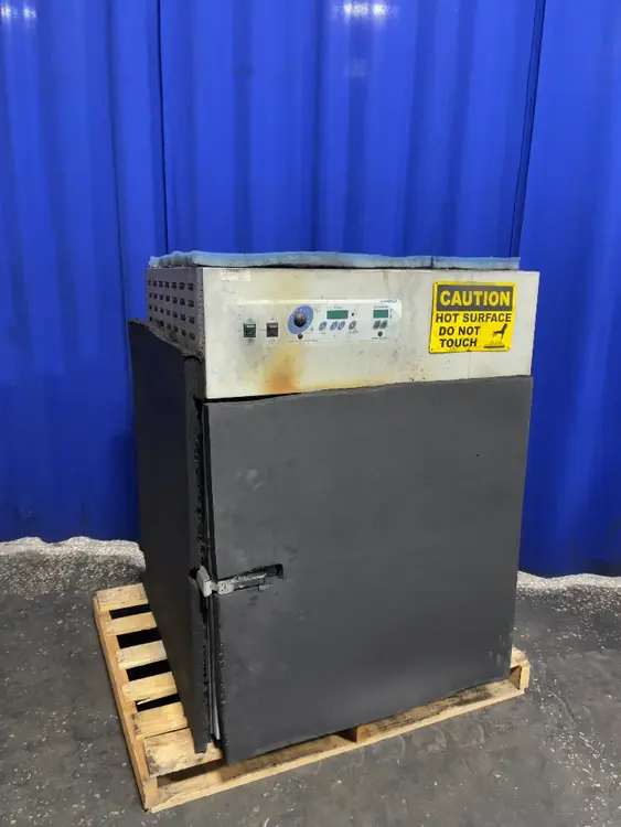 Used SHELDON MANUFACTURING INC 1380FM Heat Treating Units Ohio US | HGR 24 #1005806