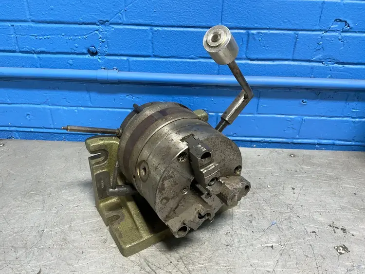 Used BISON 58205 Tooling & Accessories (Other) Ohio US | HGR 24 #1276045