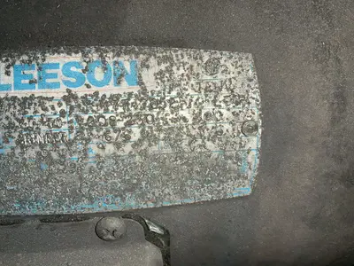 Used HARIG SUPER 618 Reciprocating Surface Grinders Ohio US | HGR 24 #1460143