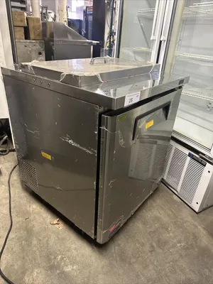 USED Turbo Air MST-28-N-711S