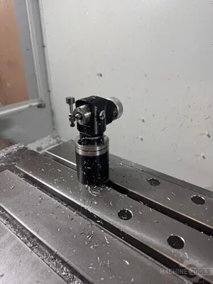 USED 2023 HAAS VF-3SS
