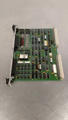 MTS DIG I/O 438973-01G Control Board 3E-12