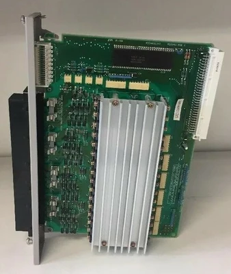 Used Siemens 505-4732 PLC Input & Output | J&J Industrial Supply #500767