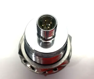 New | in-Stock Allen-Bradley Ser. A RFID Transceiver Cylindrical 30mm IO-Link Proximity Sensors Michigan US | Maverick Industrial Sales #1393214