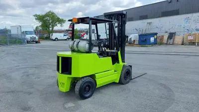 CLARK GRS30I FORKLIFTS | Platinum Group (8)