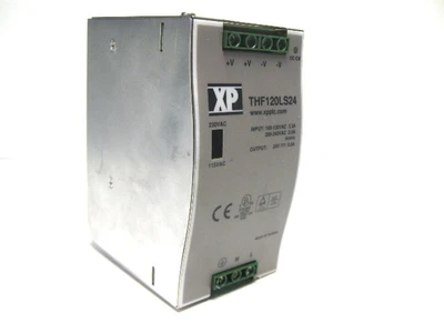 USED XP THF120LS24