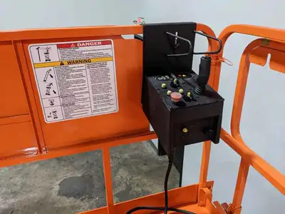 Used 2013 JLG 3394RT Manlifts New York US | United Lift #1445508
