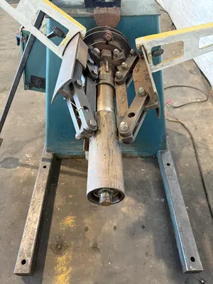 USED RAPID AIR RA-4012