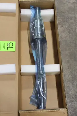 GROB-WERKE KGT63-3-10-617-0-0-01 SCREW | Levy Recovery Group (2)