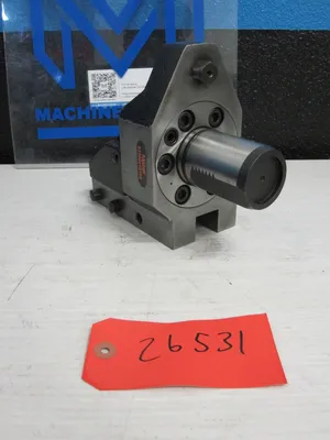USED MAZAK 53308010100