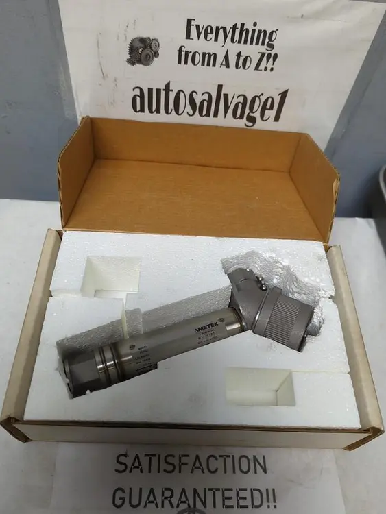 New | in-Stock AMETEK 88C003A2 Industrial Controls Ohio US | Surplus Asset Holdings #1242409