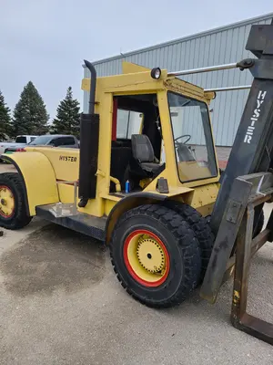 HYSTER H300B Misc Forklifts | Star Equipment Co., Inc. (4)
