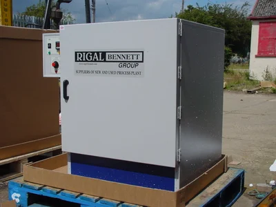 210L New Gp Incubator Steriliser 250Dg.C
