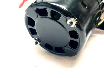 Used Magnetek JF1F074NV Fan & Blower Parts Michigan US | Maverick Industrial Sales #1462981