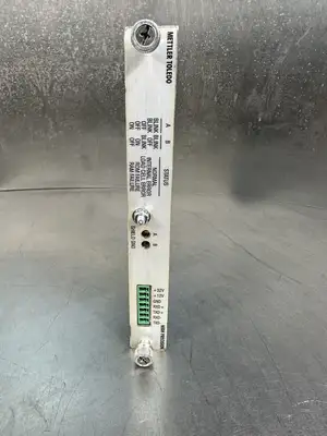 mettler toledo F14714800A plc assembly board (BIN-1.4.2)
