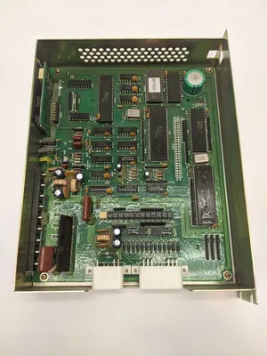 EPC3, 627305-72 | Tsudakoma EPC3 Control Module 627305-72 - Used