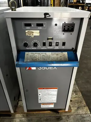 Used DAIHEN OTC CPDB-350 Mig Welders Ohio US | Surplus Asset Holdings #1276267
