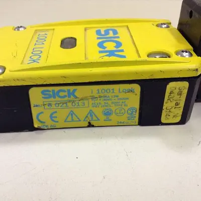 USED SICK IE 1000 ES1