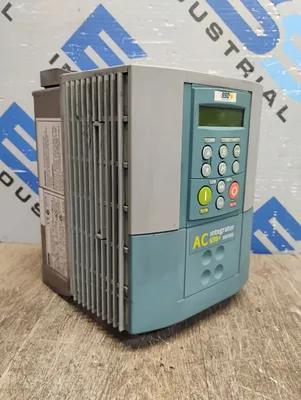 Parker PARKER 690-431550B0-B00W00-B400 Electrical/PLC/Automation | ESS Industrial Equipment Sales (2)