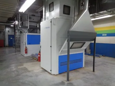 2017 TRUTZSCHLER CL-U Textile Machinery | Yellow Tag Capital Recovery (4)