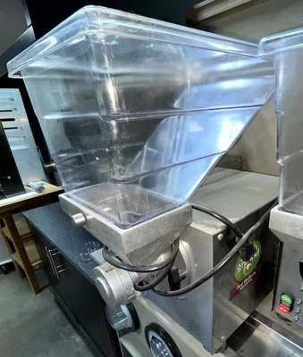 Used _UNKNOWN_ PN2 Grinders / Shredders - Food Michigan US | Grocery Equipment Sales #1265457