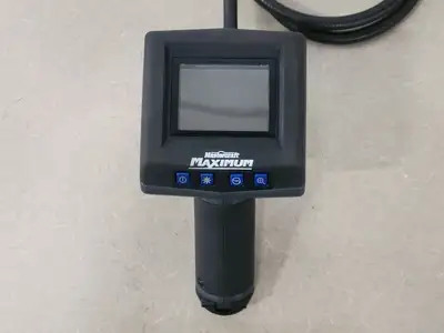 USED MAXIMUM 057-4548-0