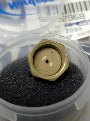 New | in-Stock NORDSON 1026731 Nozzles Ohio US | Surplus Asset Holdings #1234756