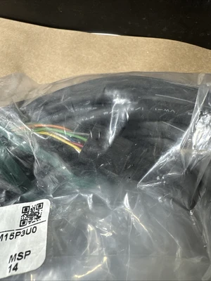 NEW CKD AX-CBLM6-DM15
