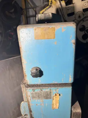 20" Wide x .125" Littell Straightener (5-Roll)