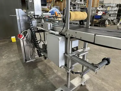 USED 2002 CFS OLTB-150L