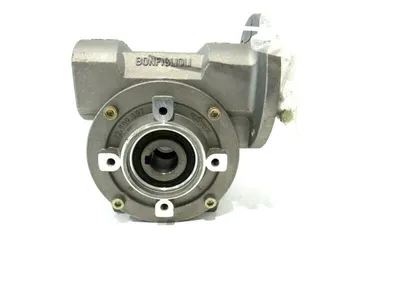 NEW BONFIGLIOLI VF 44 F1 P63 B14 GEAR REDUCER VF44F1P63B14