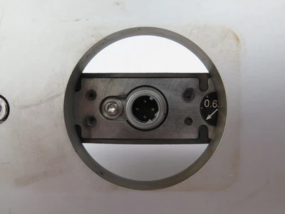 Used Mettler Toledo WMF204C-L/IE Medical Parts California US | ANACAPA EQUIPMENT BROKERS, INC #1465124