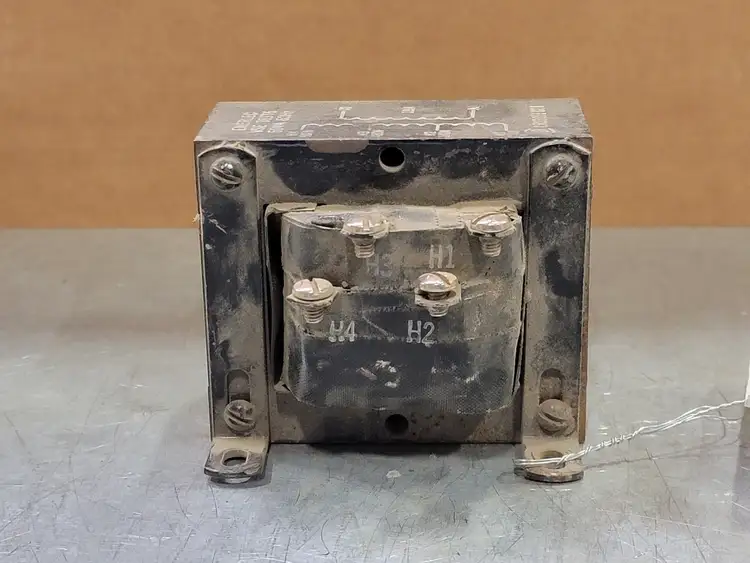 Used ENERPAC VSE 389T6 Transformers British Columbia CA | Lenmark #264957