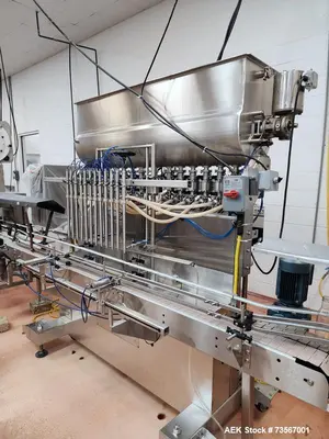 USED ACASI TRU-PI-12-V