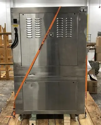 USED TRULINE PACKAGING INC PP5600CS