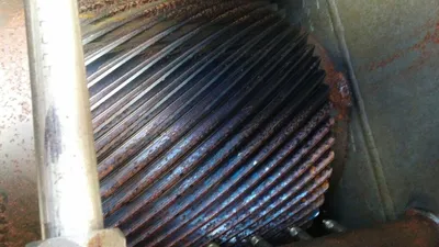 USED PHILADELPHIA S458A-LB