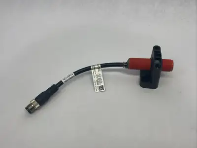 Used Allen-Bradley Ser B Guardmaster SensaGuard 18mm Non-Contact Switch Proximity Sensors Michigan US | Maverick Industrial Sales #1391479