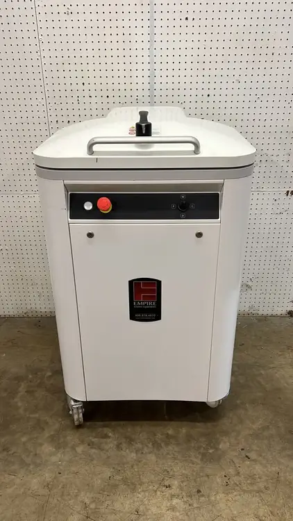 Used Vitella Used 2021 Vitella STSA 24 Semi-Automatic Dough Divider and Press 220V 3Ph - STS Dough Dividers Illinois US | Falcon Restaurant Supply #1373507