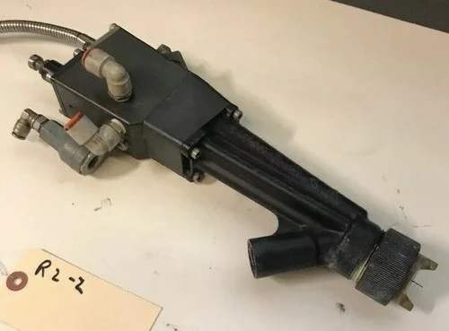 Used Nordson 336681C Miscellaneous MRO Indiana US | J&J Industrial Supply #1072495