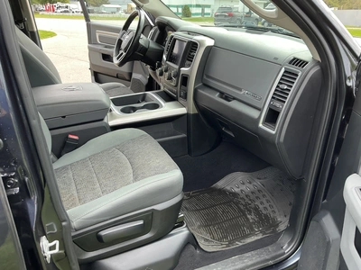 Used 2018 RAM 1500 Pickup Trucks Michigan US | Miedema Asset Management Group #1477236