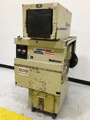 USED AEC RG1012P1