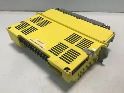 USED FANUC A06B-6066-H006