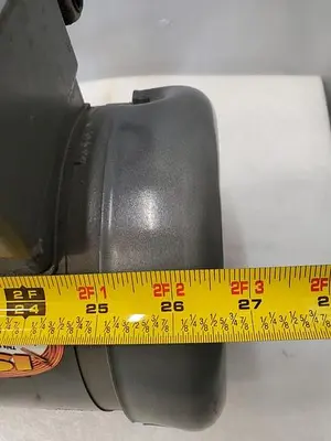 G&L PUMPS SSV 2SVC1G5E0