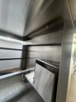 Used _UNKNOWN_ 5R - DBPS M Proofers (Bakery) Florida US | BAM Discount Restaurant Equipment #1257173