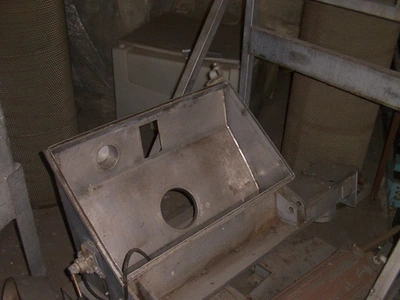 Used _UNKNOWN_ _UNKNOWN_ Tote Dumper Minnesota US | A&I Equipment #1317927